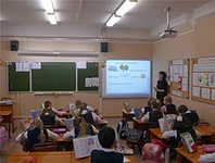 Власти аннексированного Крыма решили перетрясти все школы. Искать будут экстремистскую литературу